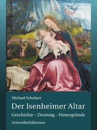 Produktbild: Der Isenheimer Altar