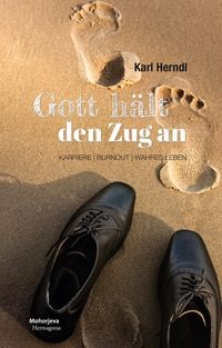 Produktbild: Gott h&auml;lt den Zug an