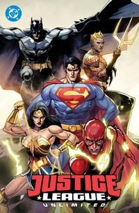 Produktbild: Justice League Unlimited Vol. 4:&nbsp;Villain Amnesty