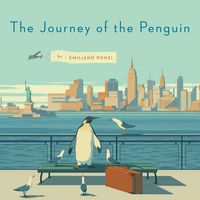 Produktbild: The Journey of the Penguin