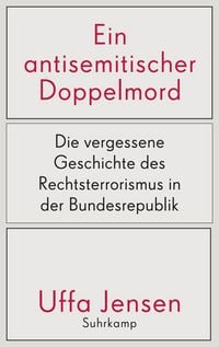 Produktbild: Ein antisemitischer Doppelmord