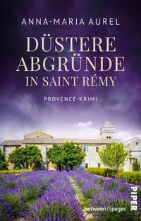 Produktbild: D&uuml;stere Abgr&uuml;nde in Saint R&eacute;my