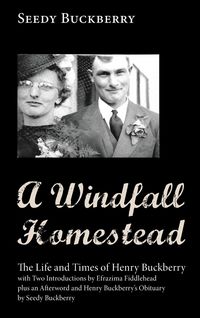 Produktbild: A Windfall Homestead