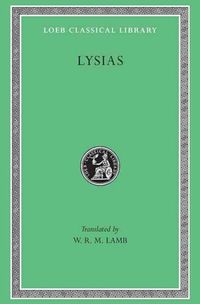 Produktbild: Lysias: Lysias