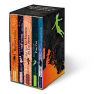 Produktbild: Die sch&ouml;nsten Kinderbuchklassiker