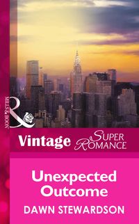 Produktbild: Unexpected Outcome