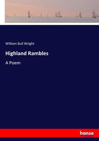 Produktbild: Highland Rambles