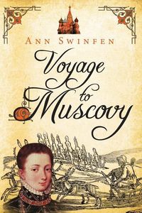Produktbild: Voyage to Muscovy