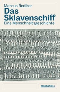 Produktbild: Das Sklavenschiff