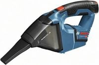 Produktbild: Bosch Professional Staubsauger Akku-Sauger GAS 12V - mit 2 x 3,0 Ah