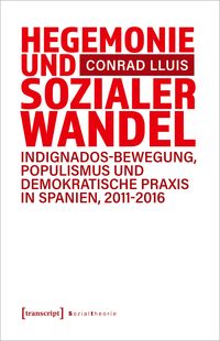 Produktbild: Hegemonie und sozialer Wandel