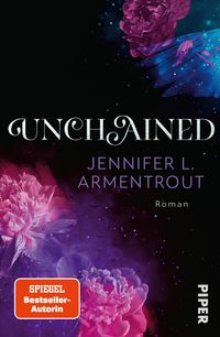 Bild vom Artikel Unchained vom Autor Jennifer L. Armentrout