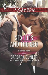 Produktbild: Hqpb Desire 2376 Sex Lies & Th