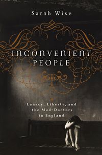 Produktbild: Inconvenient People