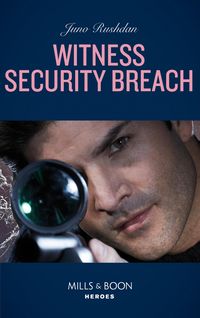 Produktbild: Witness Security Breach