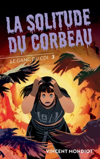 Produktbild: Le gang du CDI