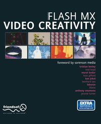Produktbild: Flash Video Creativity