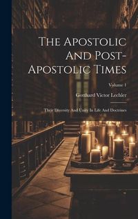 Produktbild: The Apostolic And Post-apostolic Times