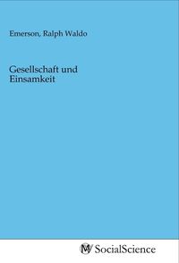 Produktbild: Gesellschaft und Einsamkeit