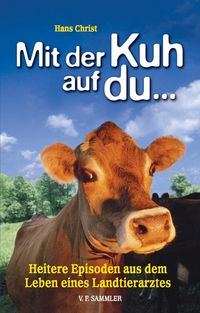 Produktbild: Mit der Kuh auf du...