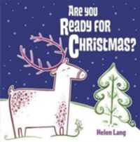Produktbild: Broom, J: Are You Ready for Christmas?
