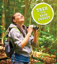 Produktbild: Trek the Rain Forest