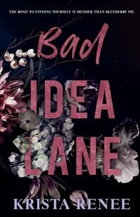 Produktbild: Bad Idea Lane