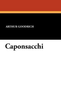 Produktbild: Caponsacchi