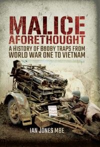 Produktbild: Malice Aforethought