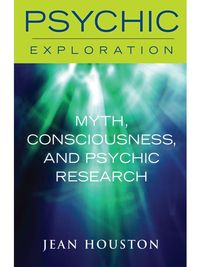 Produktbild: Myth, Consciousness, and Psychic Research