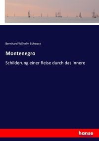 Produktbild: Montenegro