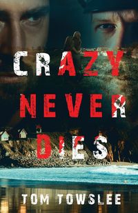 Produktbild: Crazy Never Dies