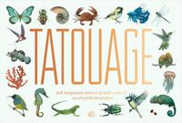 Produktbild: Tatouage: Wild