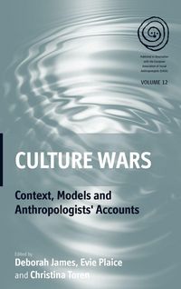 Produktbild: Culture Wars