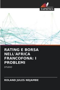 Produktbild: Ndjambe, R: Rating E Borsa Nell'africa Francofona