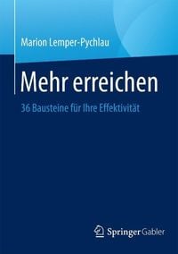 Produktbild: Mehr erreichen