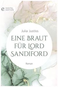 Produktbild: Eine Braut f&uuml;r Lord Sandiford