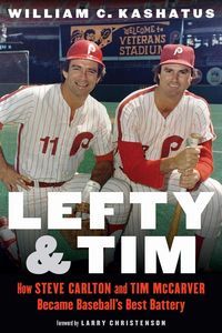 Produktbild: Lefty and Tim