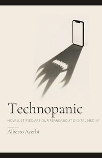 Produktbild: Technopanic