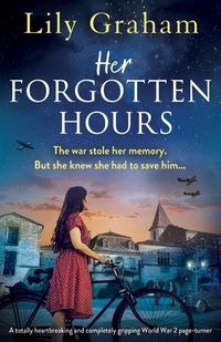 Produktbild: Her Forgotten Hours