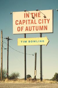 Produktbild: In the Capital City of Autumn