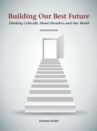 Produktbild: Building Our Best Future