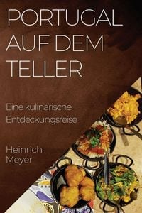 Produktbild: Portugal auf dem Teller