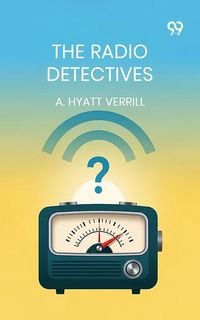 Produktbild: Radio Detectives