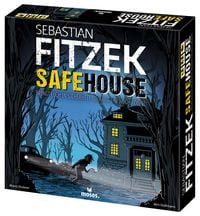 Produktbild: Sebastian Fitzeks SafeHouse