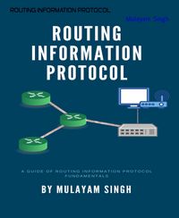 Produktbild: Routing Information Protocol