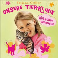 Produktbild: 02: Kätzchen vermisst