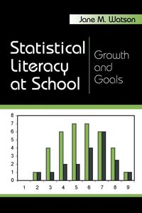 Produktbild: Statistical Literacy at School