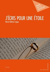 Produktbild: J ecris pour une etoile