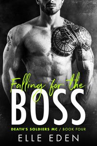 Produktbild: Falling for the Boss